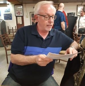 Meet your Posher, Ken